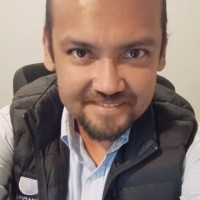 Central de Arquitectectura Employee Luis Aréchiga's profile photo