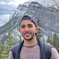 Source Intelligence Employee Shyaun Yazdani's profile photo