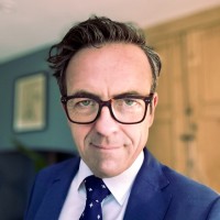 Pegasystems Employee Doug Porter's profile photo