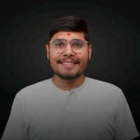 Thinkwik Employee Meet Patel's profile photo