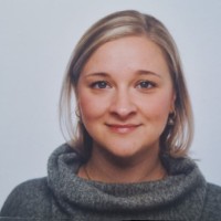 SZENE HAMBURG Employee Christina Herdin-Lühr's profile photo