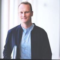 Huelsenberg Holding GmbH & Co. KG Employee Carsten Knoblauch's profile photo