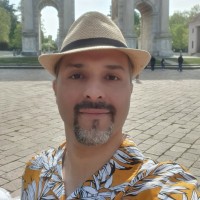 RENA Electronica Employee Farhad Pirvali's profile photo