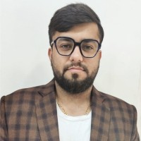 Cloudologic Employee Shobit Chhabra's profile photo