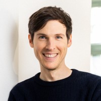 the collective Employee Robin Schäfer's profile photo