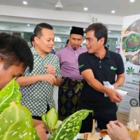 Maribumi Starchtech Sdn. Bhd. (ZERO-PLASTIC™) Employee Ar. Mohamad Faizal Zainol's profile photo