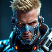 AIMLAPI Employee Pavel Sokolov's profile photo