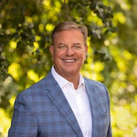 Synovus Employee Darron Burnette's profile photo