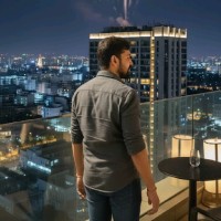 Four Bends Pvt Ltd Employee Jayaprakash Palpandiyar's profile photo