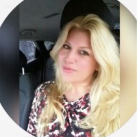 Protek Corp Employee Gianna Pinzón's profile photo
