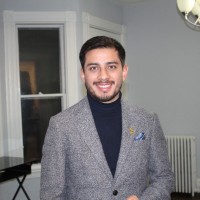 Kairos Academy Tech Employee Alejandro Carrillo's profile photo