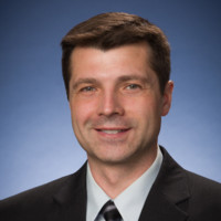 Lincoln Electric Employee Dan Iskra's profile photo