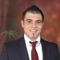 Empower Pharmacy Employee Louay Ghonaym's profile photo