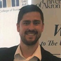 Bosch Rexroth US Employee Caio Stein's profile photo