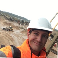 MALONE Group Employee Dave Brealey's profile photo