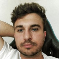 HolaSoft Employee Sergio López Bautista's profile photo