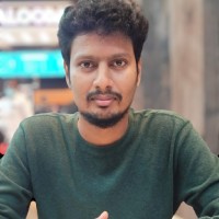 Ajesh P Email