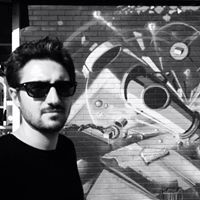 ADDE Employee Matt Rosello's profile photo