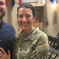12th Combat Aviation Brigade, U.S. Army Employee Dayton Slye's profile photo
