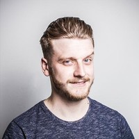 Parker Software Employee Tom Pepper's profile photo