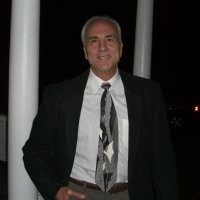 Situation Management Systems Employee Damon Oliva's profile photo