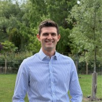 SOYL Employee James Wyllie's profile photo