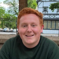 RAPP Employee Alex Greco's profile photo