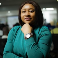 Si3 Employee Faith Roberts's profile photo