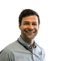 Mercury Employee Thomas White's profile photo