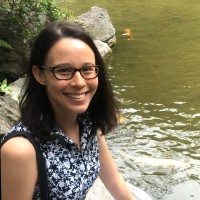 APT Foundation Employee Li McCurdy's profile photo