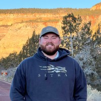 Jesse Potter Email