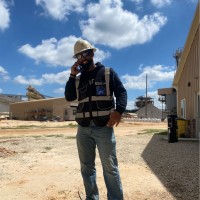 Brandon Grissett Email & Phone Number