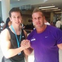 Fionn MacCool's Brampton Employee Matthew Tomlinson's profile photo