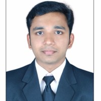A Data-Driven Company Employee Patrick Jeevan's profile photo