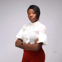 GrowWithQS Employee Lois Olaleye's profile photo