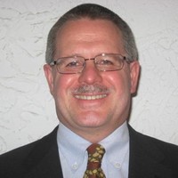 Thermo Fisher Scientific Employee Thomas Arnold's profile photo