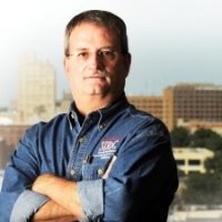 Texas Tech University Small Business Development Center Abilene Employee Russ Altman's profile photo
