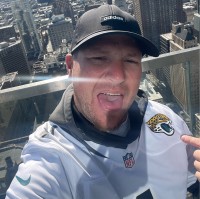 Salmon Mechanical Employee Brandon Barnard's profile photo