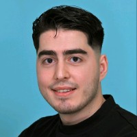 MatrixedLink Employee Kubilay Ozcelik's profile photo