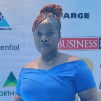 BDTVng Employee Margaret Ofojiha's profile photo