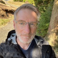 AVIAREPS Employee Stephen Cox's profile photo