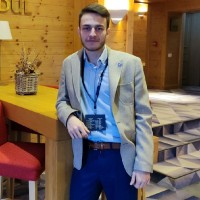 Robert Nicoară Email