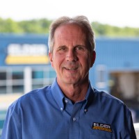 Elder Corporation Employee Jeff Chapman's profile photo