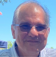 Oswaldo Reyes Email & Phone Number