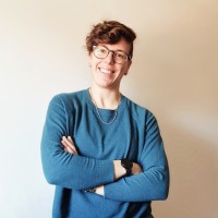 Tecnocarta Sas Employee Sara Mazzeschi's profile photo