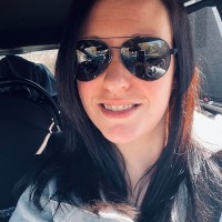 Vickers Engineering, Inc. Employee Amanda McCoy's profile photo