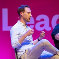 LeadDev Employee Scott Carey's profile photo