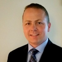 U.S. Bank Employee Caleb Miles's profile photo