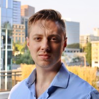 TikTok Shop Employee Jacob McGregor's profile photo