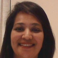 Sheetal Raisinghani Email